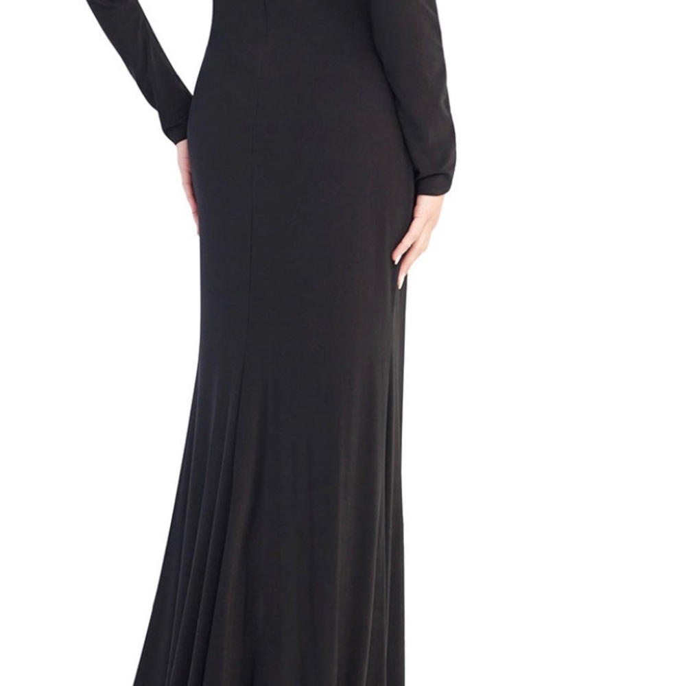 Gown